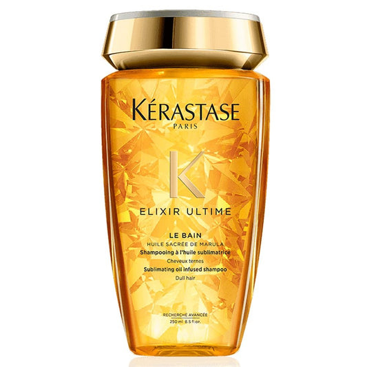 Kerastase Bain Elixir Ultime 250ml