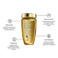 Kerastase Bain Elixir Ultime 250ml