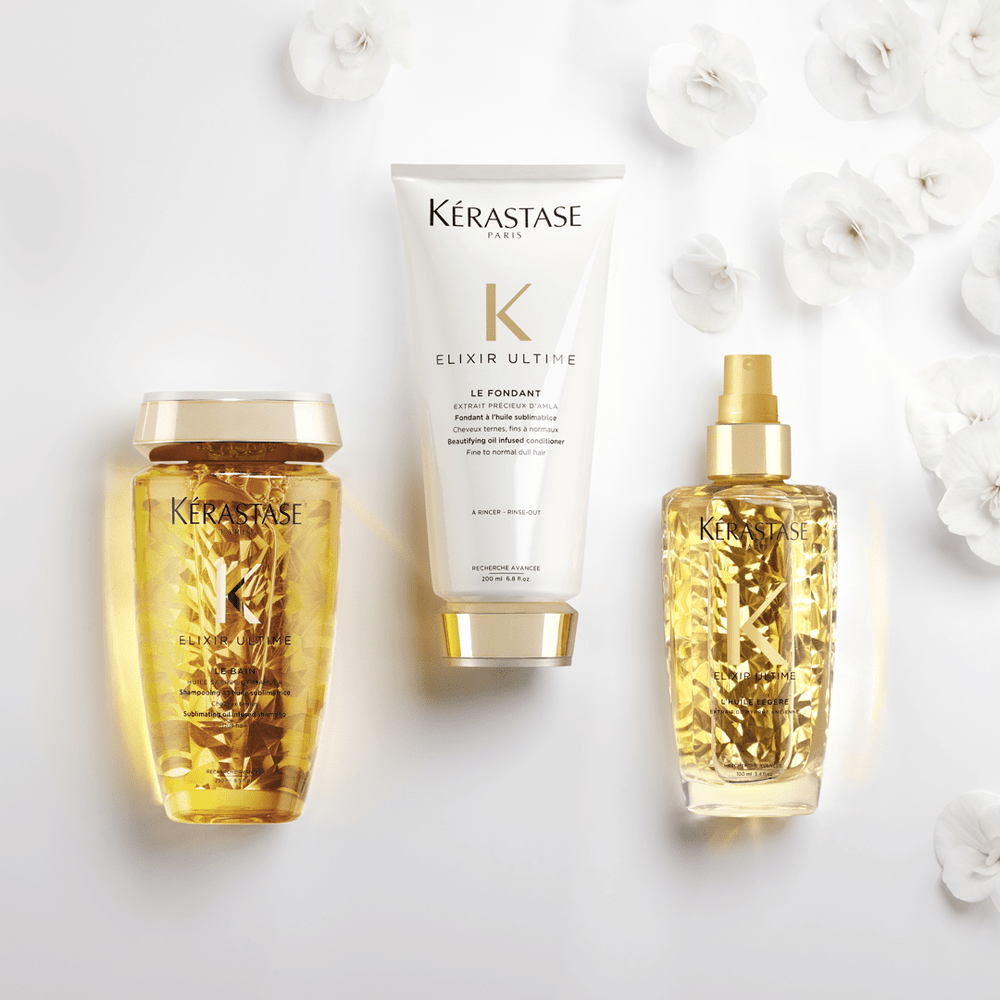 Kerastase Bain Elixir Ultime 250ml