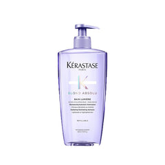 Kerastase Blond Absolu Bain Lumiere Shampoo For Blonde Hair 500ml