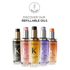 Kerastase Blond Absolu L'huile Cicagloss Refill Hair Oil 75ml