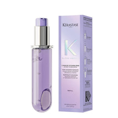 Kerastase Blond Absolu L'huile Cicagloss Refill Hair Oil 75ml