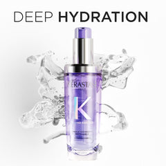 Kerastase Blond Absolu L'huile Cicagloss Refillable Hair Oil 75ml