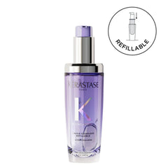 Kerastase Blond Absolu L'huile Cicagloss Refillable Hair Oil 75ml