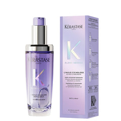Kerastase Blond Absolu L'huile Cicagloss Refillable Hair Oil 75ml