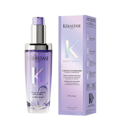 Kerastase Blond Absolu L'huile Cicagloss Refillable Hair Oil 75ml