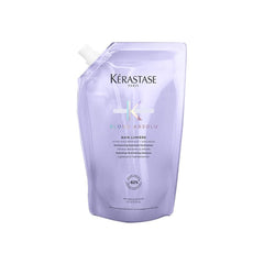 Kerastase Blond Absolu Lumiere Shampoo for Highlighted Hair Refill Pouch 500ml