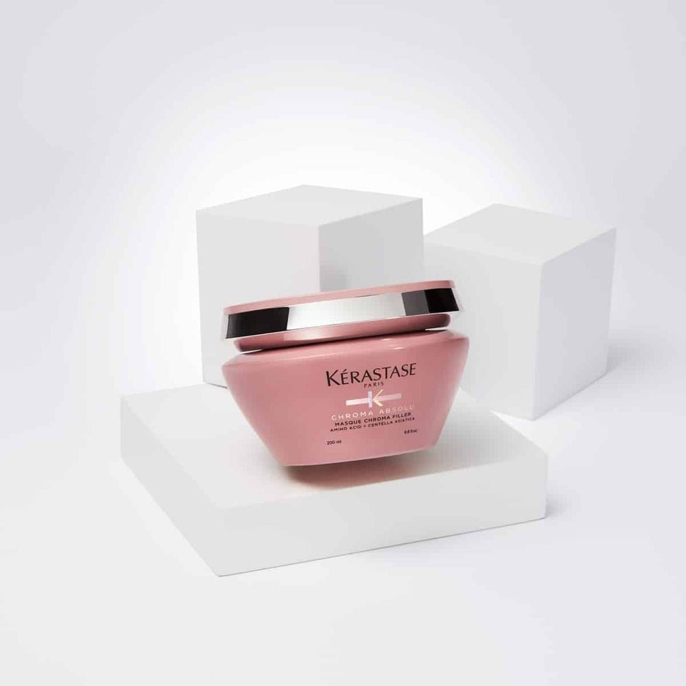 Kerastase Chroma Absolu Chroma Filler Hair Mask 200ml