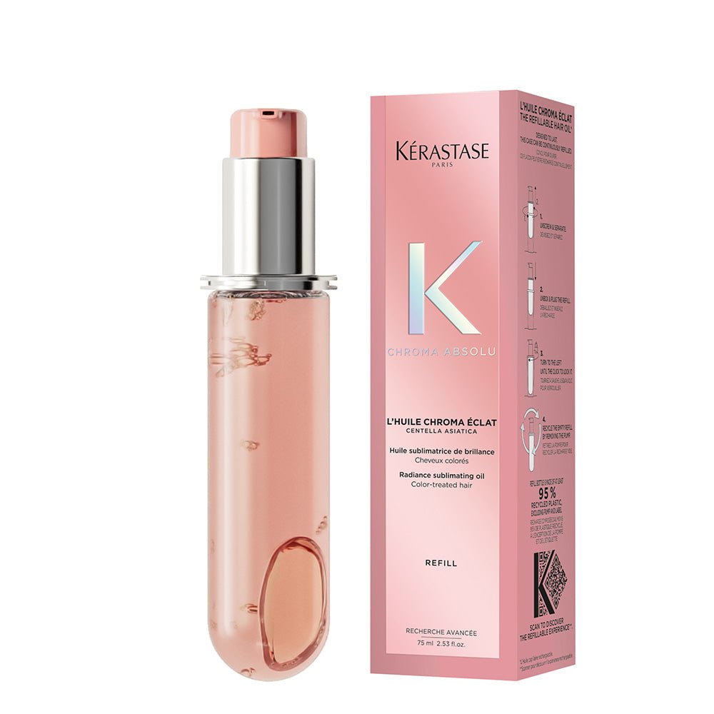 Kerastase Chroma Absolu L'huile Refill Hair Oil 75ml