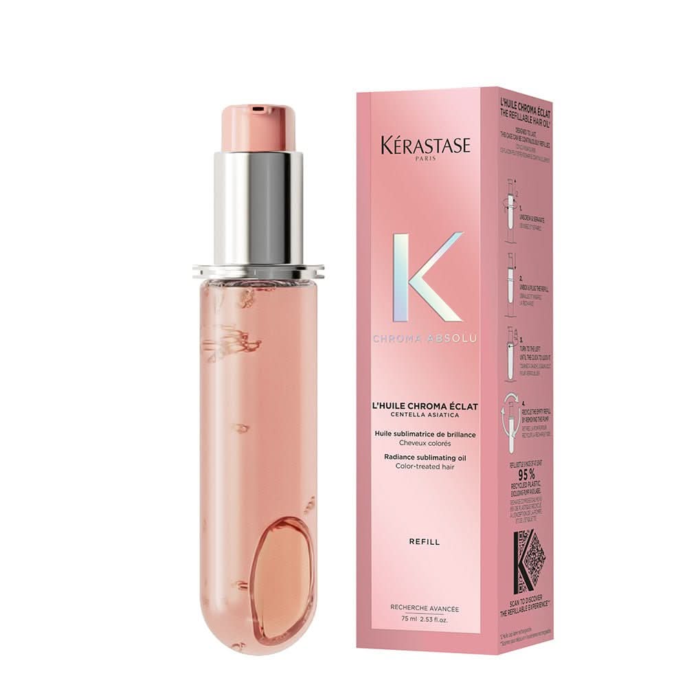 Kerastase Chroma Absolu L'huile Refill Hair Oil 75ml