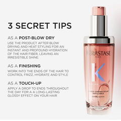 Kerastase Chroma Absolu L'huile Refill Hair Oil 75ml