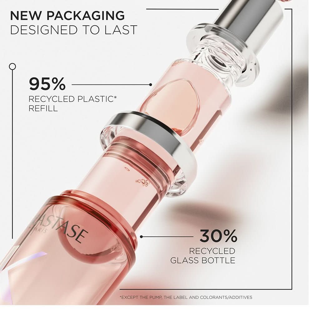 Kerastase Chroma Absolu L'huile Refill Hair Oil 75ml