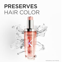 Kerastase Chroma Absolu L'huile Refillable Hair Oil 75ml