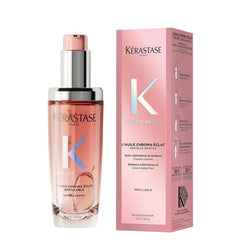 Kerastase Chroma Absolu L'huile Refillable Hair Oil 75ml