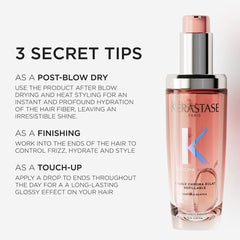 Kerastase Chroma Absolu L'huile Refillable Hair Oil 75ml