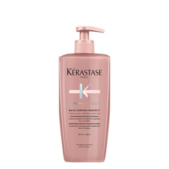 Kerastase Chroma Absolu Shampoo for Color-Treated Hair - 500 ml
