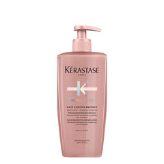 Kerastase Chroma Absolu Shampoo for Color-Treated Hair - 500 ml