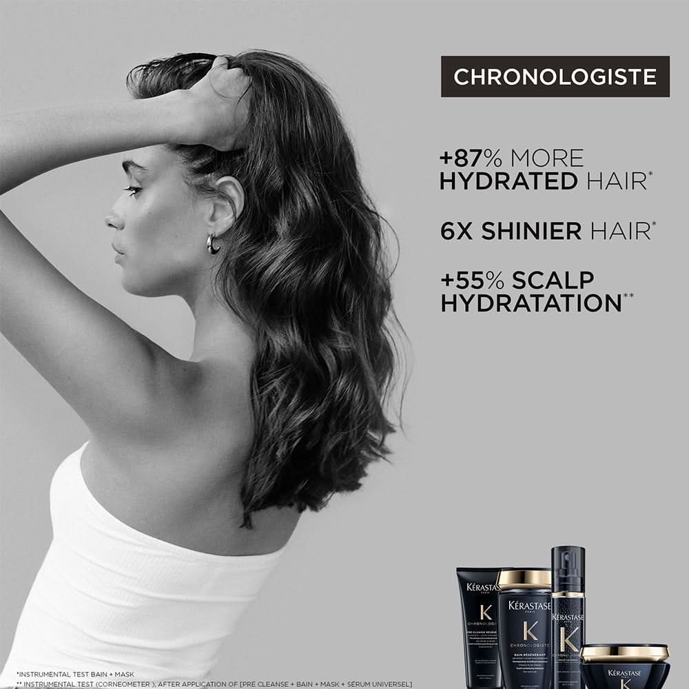 Kerastase Chronologiste Hair Serum Universel - 40ml