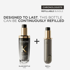 Kerastase Chronologiste L'Huile Refill Hair Oil 75ml