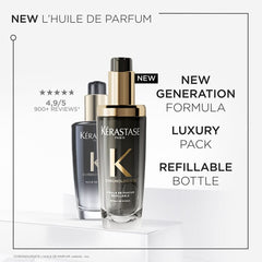 Kerastase Chronologiste L'Huile Refill Hair Oil 75ml