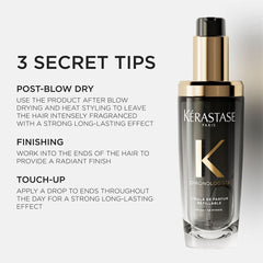 Kerastase Chronologiste L'Huile Refill Hair Oil 75ml