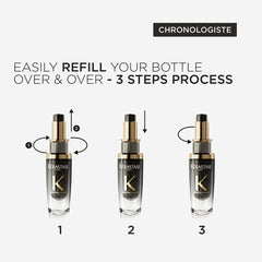 Kerastase Chronologiste L'Huile Refill Hair Oil 75ml