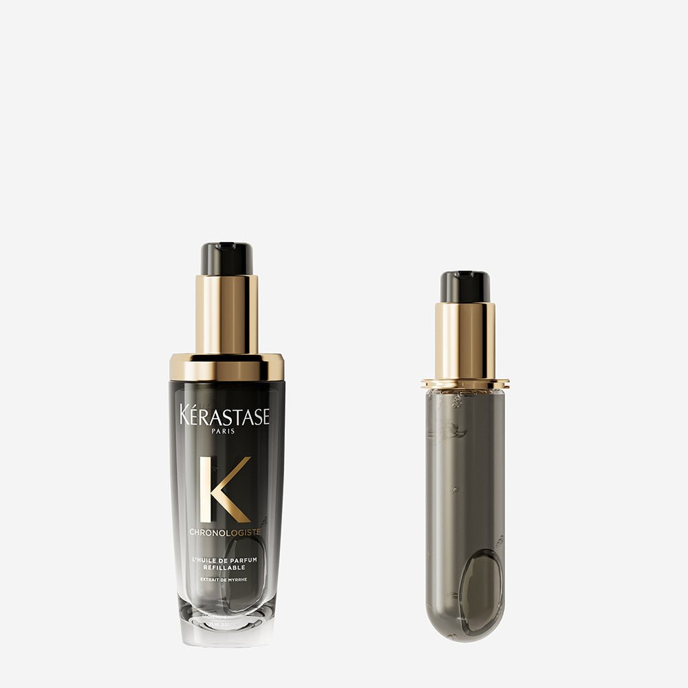Kerastase Chronologiste L'huile Refillable Hair Oil 75ml