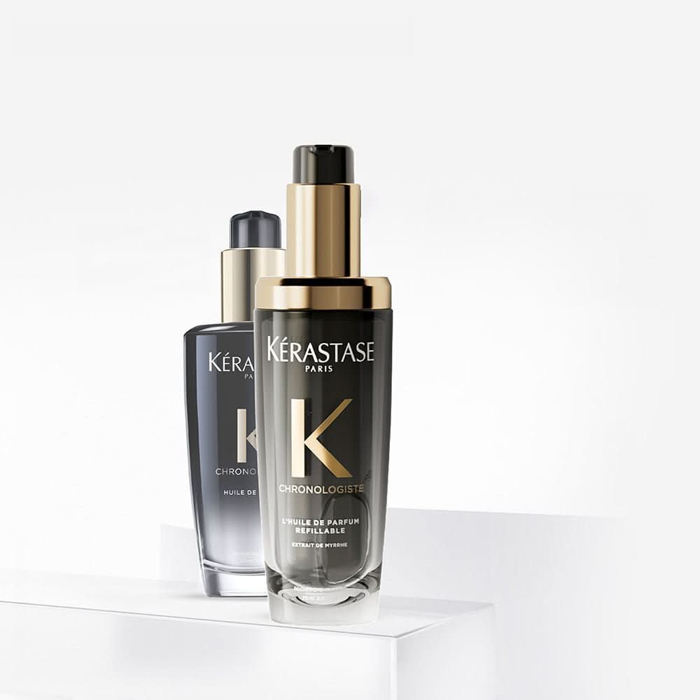 Kerastase Chronologiste L'huile Refillable Hair Oil 75ml