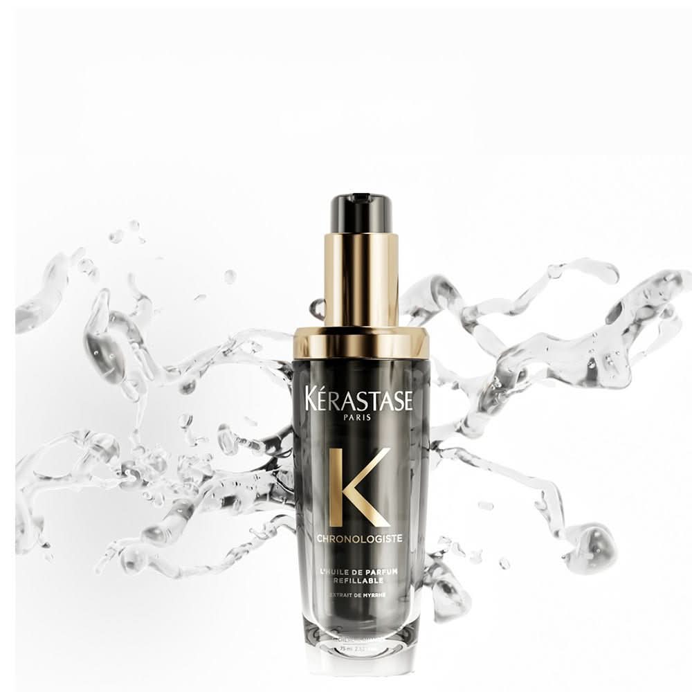 Kerastase Chronologiste L'huile Refillable Hair Oil 75ml