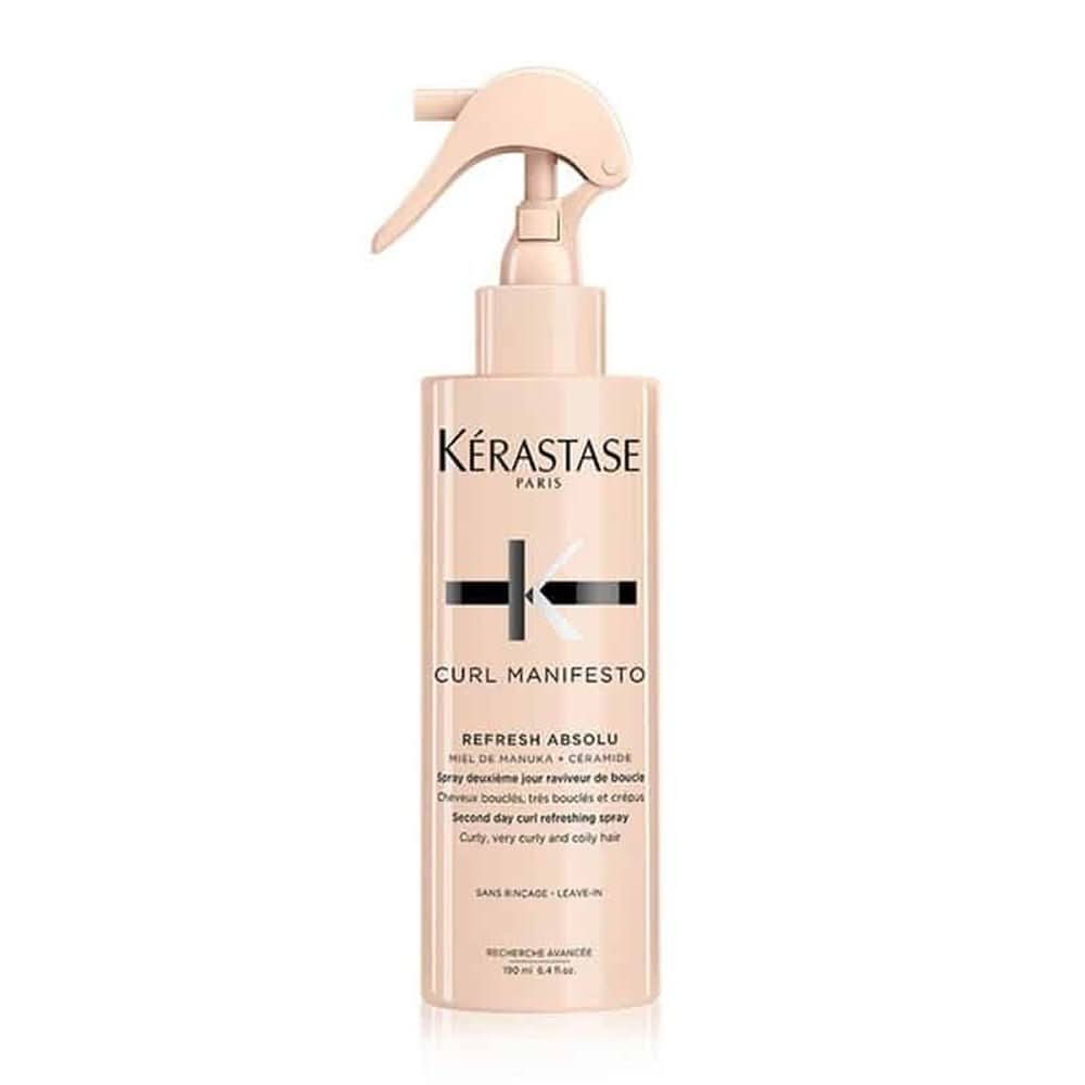 Kerastase Curl Manifesto Refresh Absolu 190ml