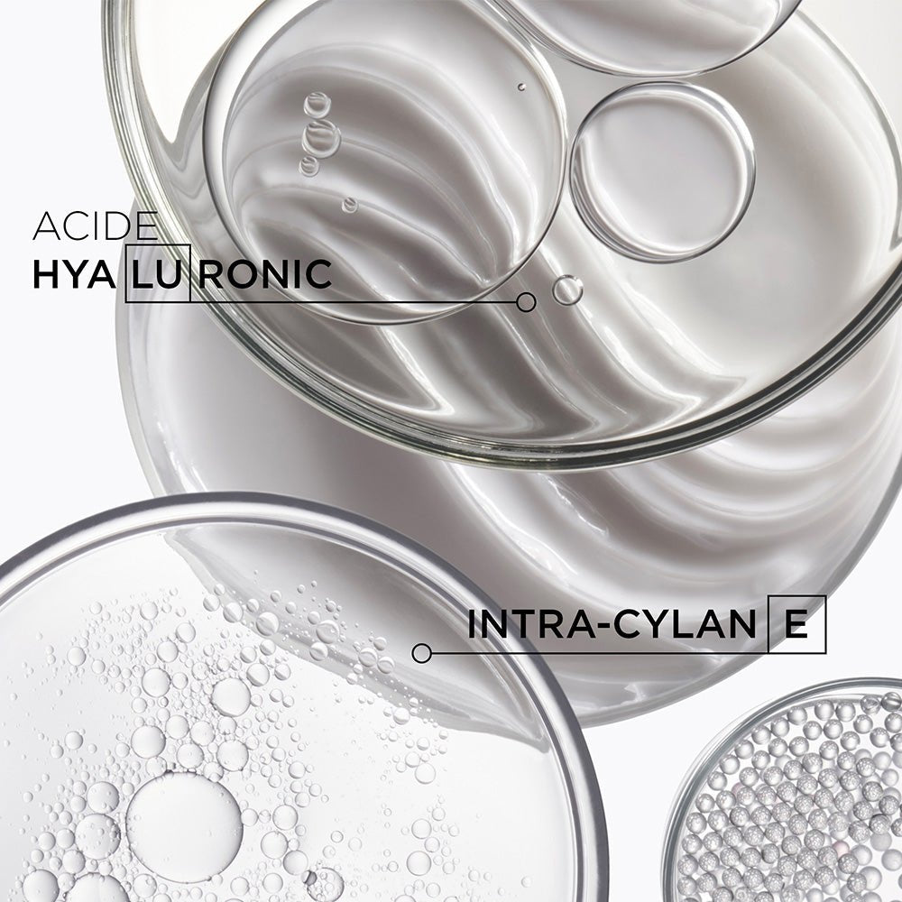 Kerastase Densifique Densimorphoseยฎ Thickening Hair Mousse with Hyaluronic Acid For Thinning Hair - 150ml