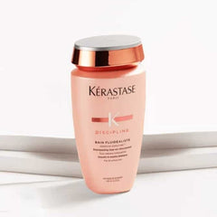 Kerastase Discipline Bain Fluidรฉliste Gentle Shampoo 250ml