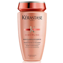 Kerastase Discipline Bain Fluidรฉliste Gentle Shampoo 250ml