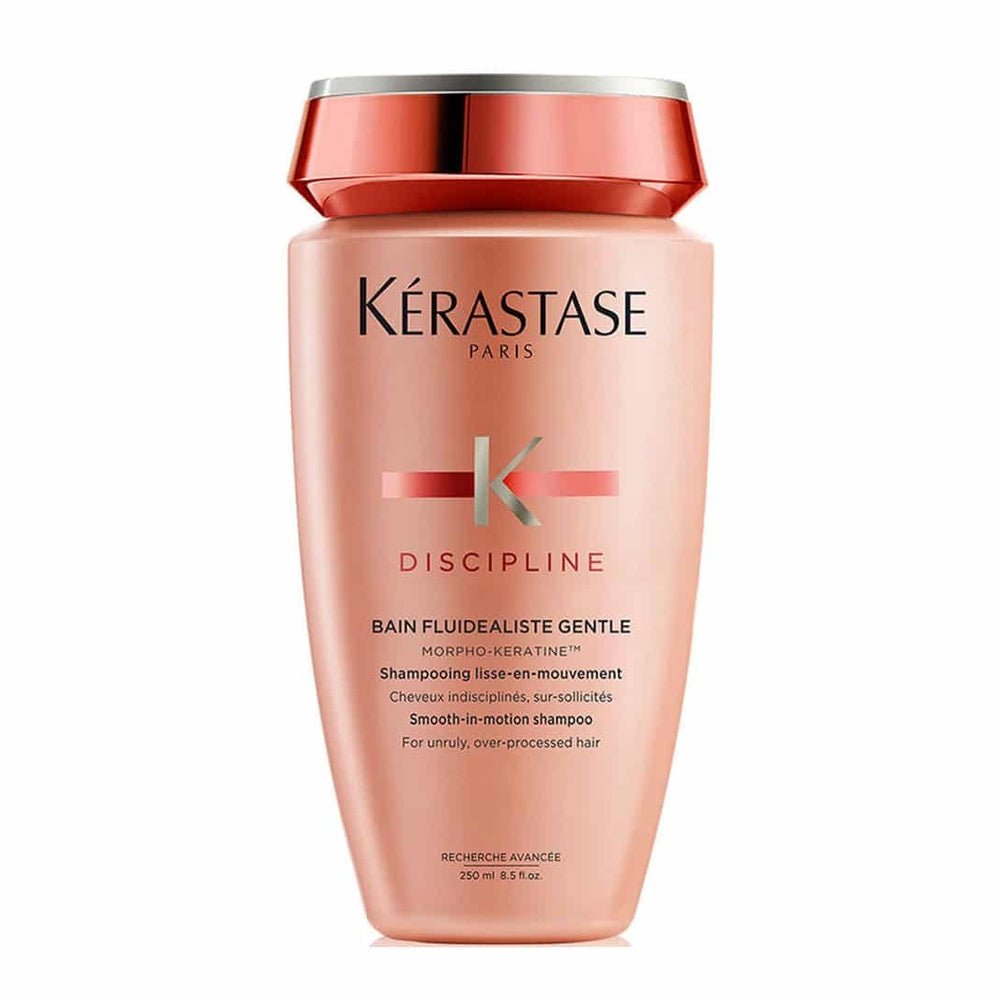 Kerastase Discipline Bain Fluidรฉliste Gentle Shampoo 250ml