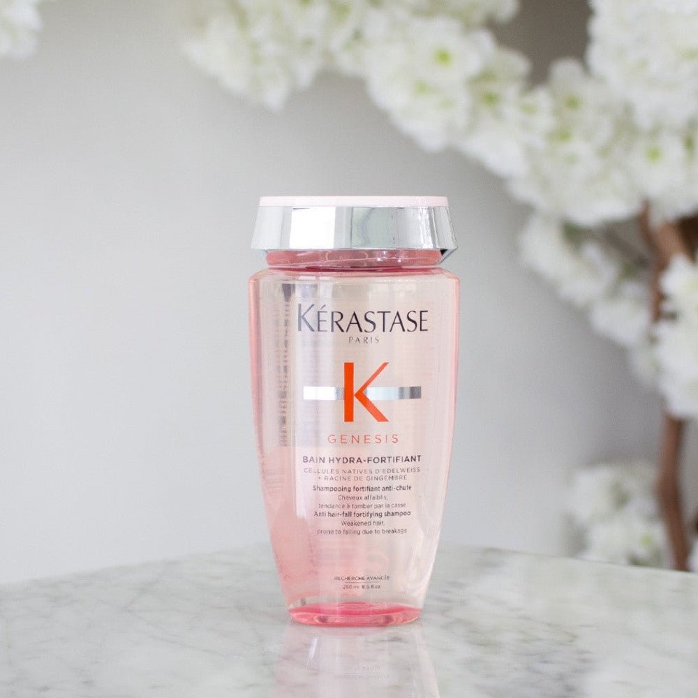 Kerastase Genesis Bain Hydra-Fortifiant Shampoo 250ml