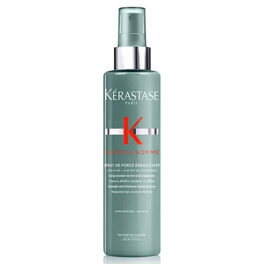 Kerastase Genesis Homme Spray de Force Epaississant 150ml