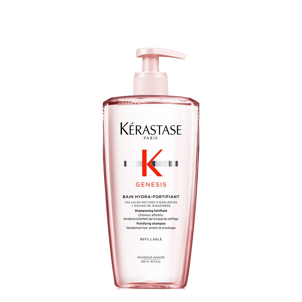 Kerastase Genesis Shampoo For Anti-Hair Fall 500ml