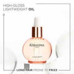 Kerastase Gloss Absolu Glaze Drops 45ml