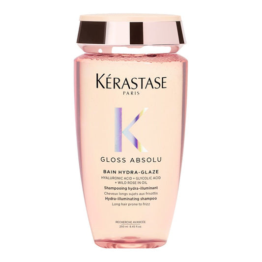 Kerastase Gloss Absolu Hydra-Glaze Shampoo 250ml