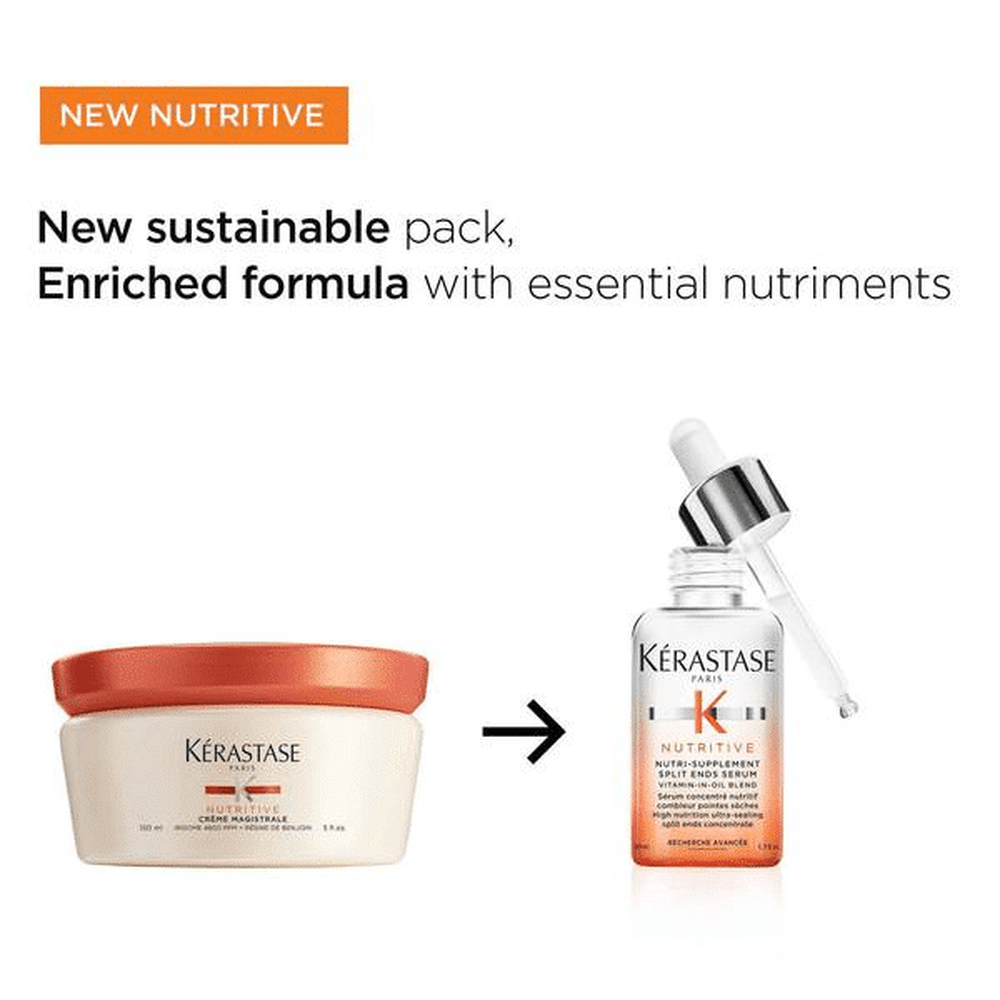 KΓ©rastase Nutri-Supplement Split Ends Serum 50ml