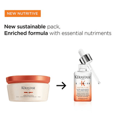 KΓ©rastase Nutri-Supplement Split Ends Serum 50ml