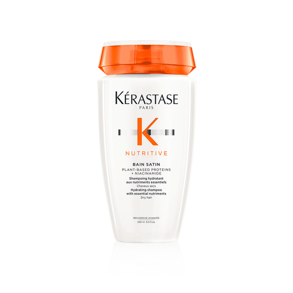 KΓ©rastase Nutritive Bain Satin 250ml