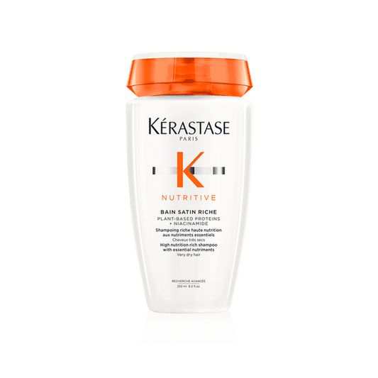 KΓ©rastase Nutritive Bain Satin Riche 250ml