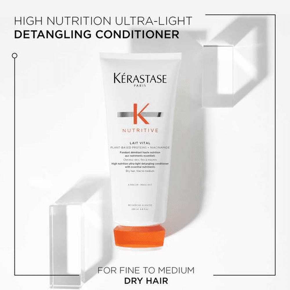 KΓ©rastase Nutritive Lait Vital 200ml