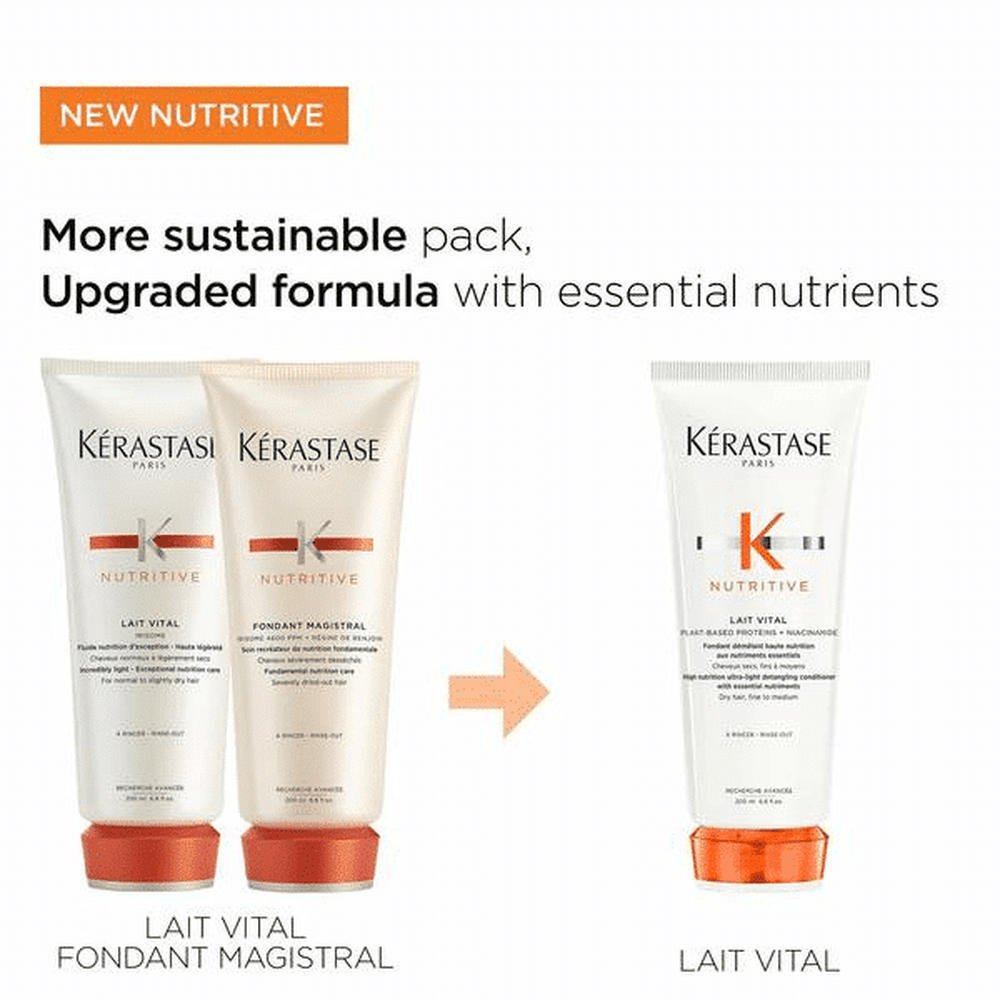 KΓ©rastase Nutritive Lait Vital 200ml