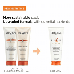 KΓ©rastase Nutritive Lait Vital 200ml