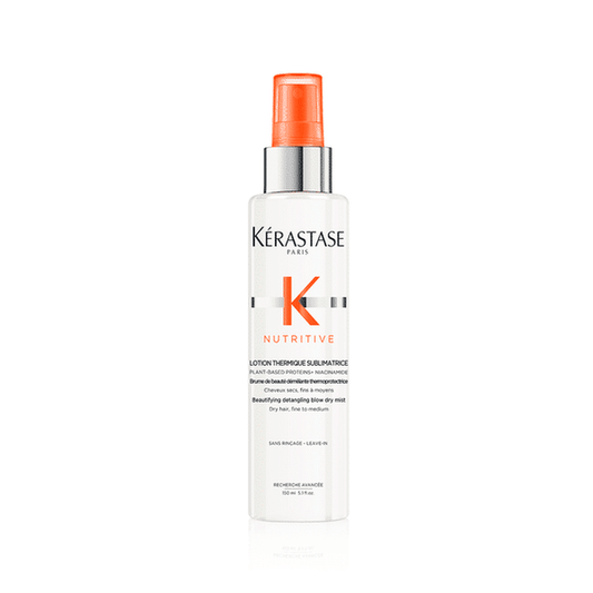 KΓ©rastase Nutritive Lotion Thermique Sublimatrice 150ml