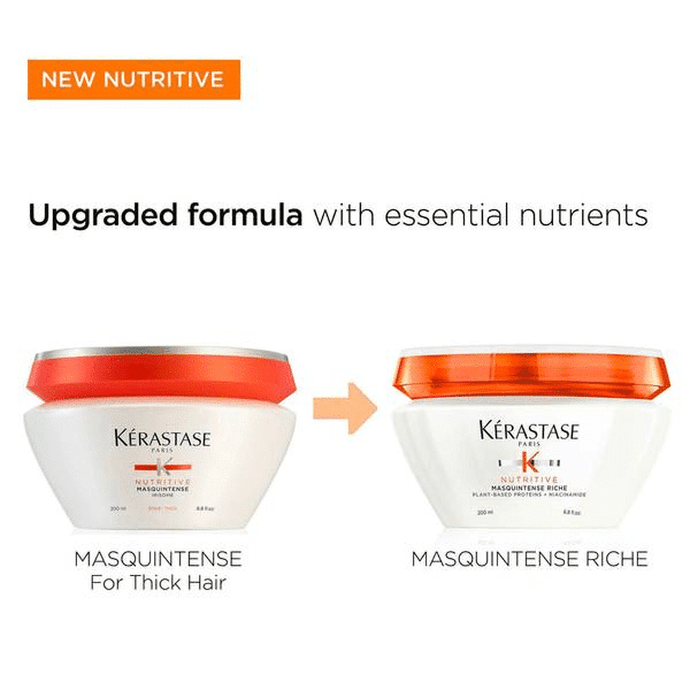 KΓ©rastase Nutritive Masque Riche 200ml