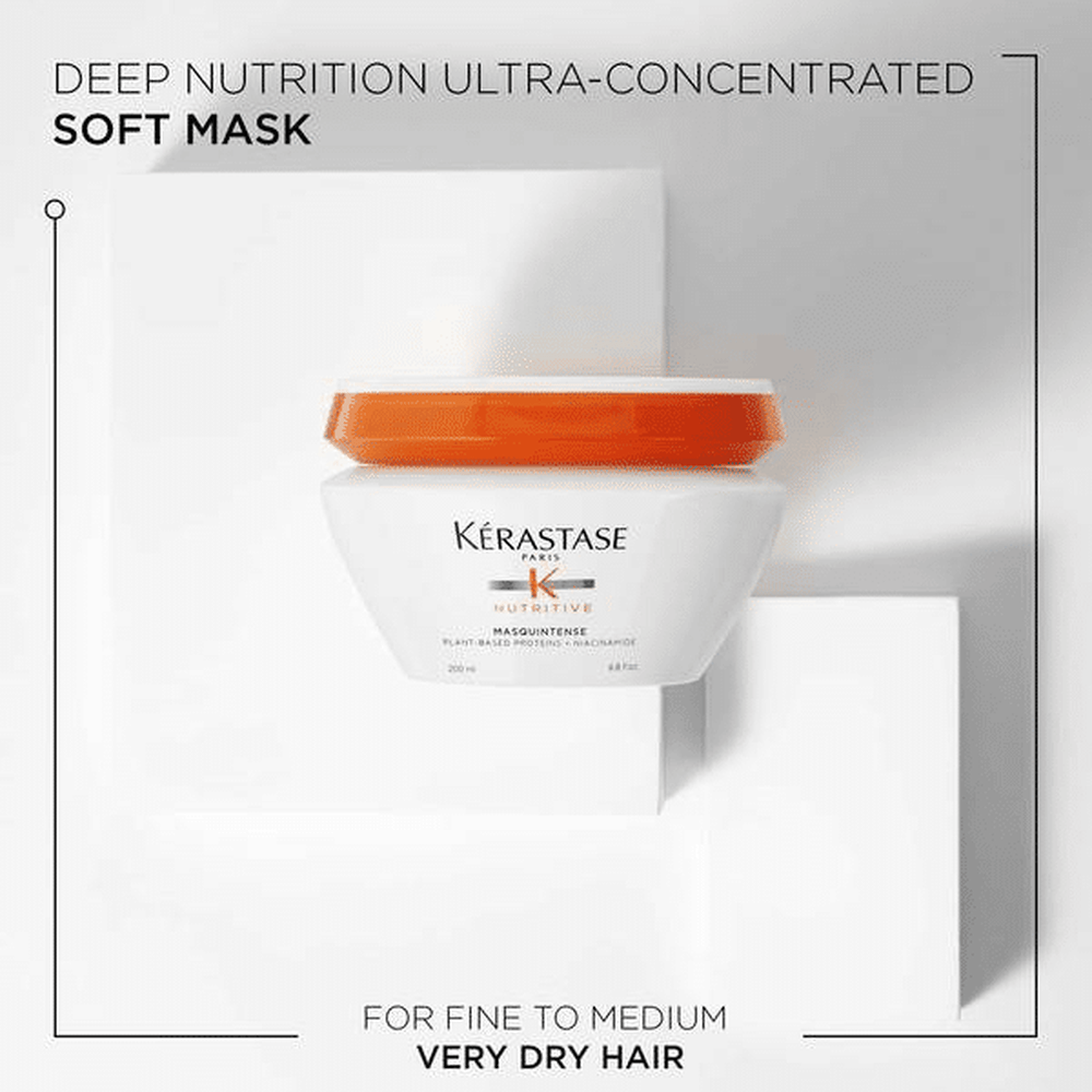 KΓ©rastase Nutritive Masquintense 200ml