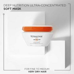 KΓ©rastase Nutritive Masquintense 200ml